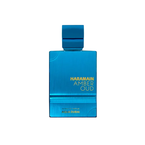 AL HARAMAIN GOLD  AQUA