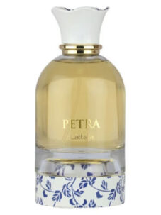 PETRA