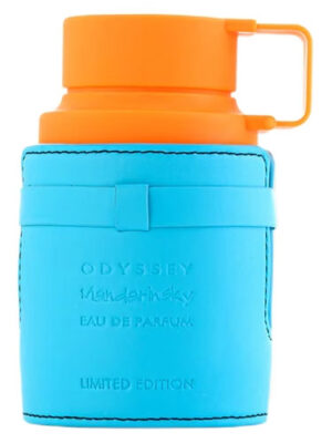 ODYSSEY MANDARIN SKY
