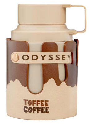 ODYSSEY COFFE TOFFE