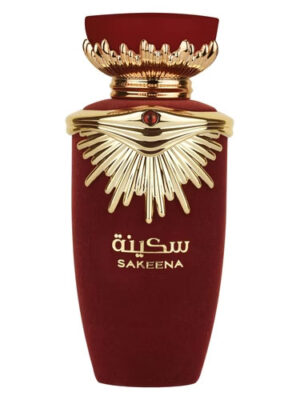 SAKEENA