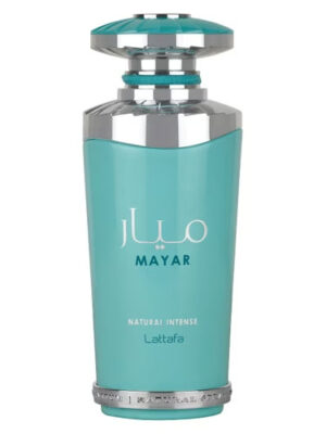 MAYAR NATURAL