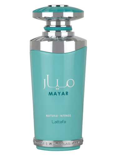 MAYAR NATURAL