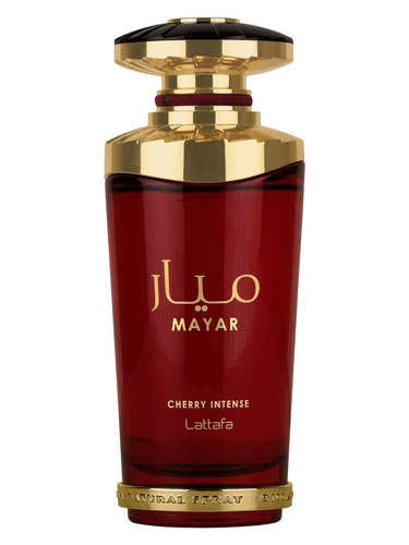 MAYAR CHERRY