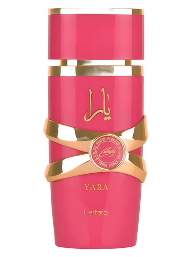 YARA CANDY