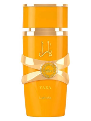 YARA TOUS
