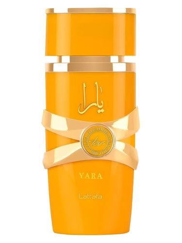YARA TOUS