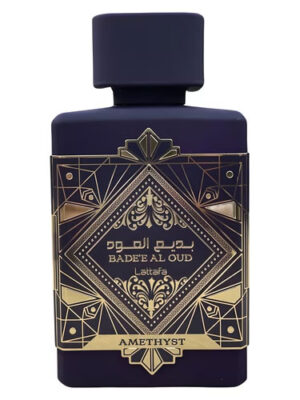 BADEE AL OUD AMETHYST 100ML