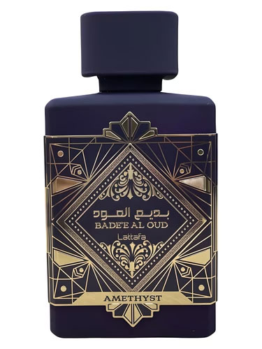BADEE AL OUD AMETHYST 100ML