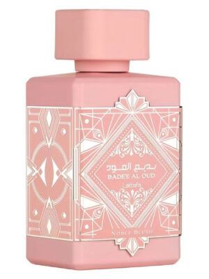 BADEE AL OUD NOBLE BLUSH 100ML
