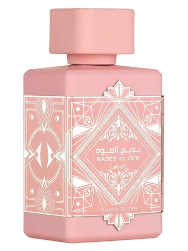 BADEE AL OUD NOBLE BLUSH 100ML
