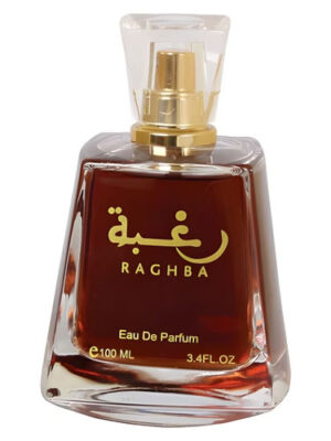 RAGHBA