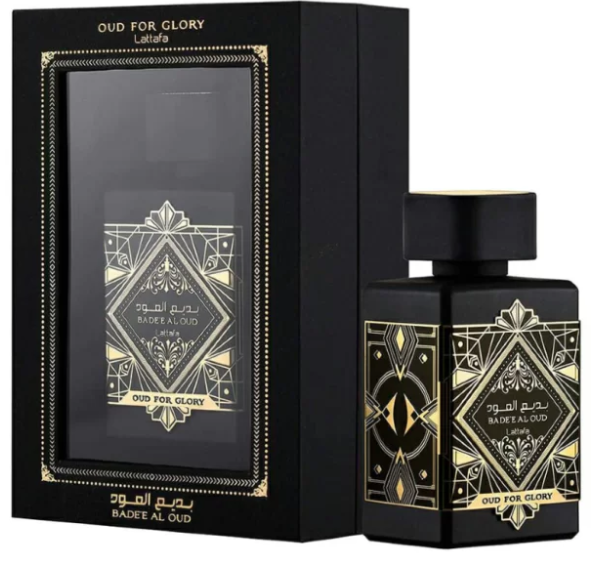 BADEE AL OUD GLORY 100ML