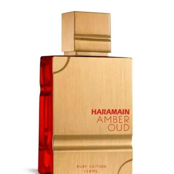 AL HARAMAIN RUBY