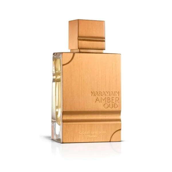 AL HARAMAIN GOLD 120 ml