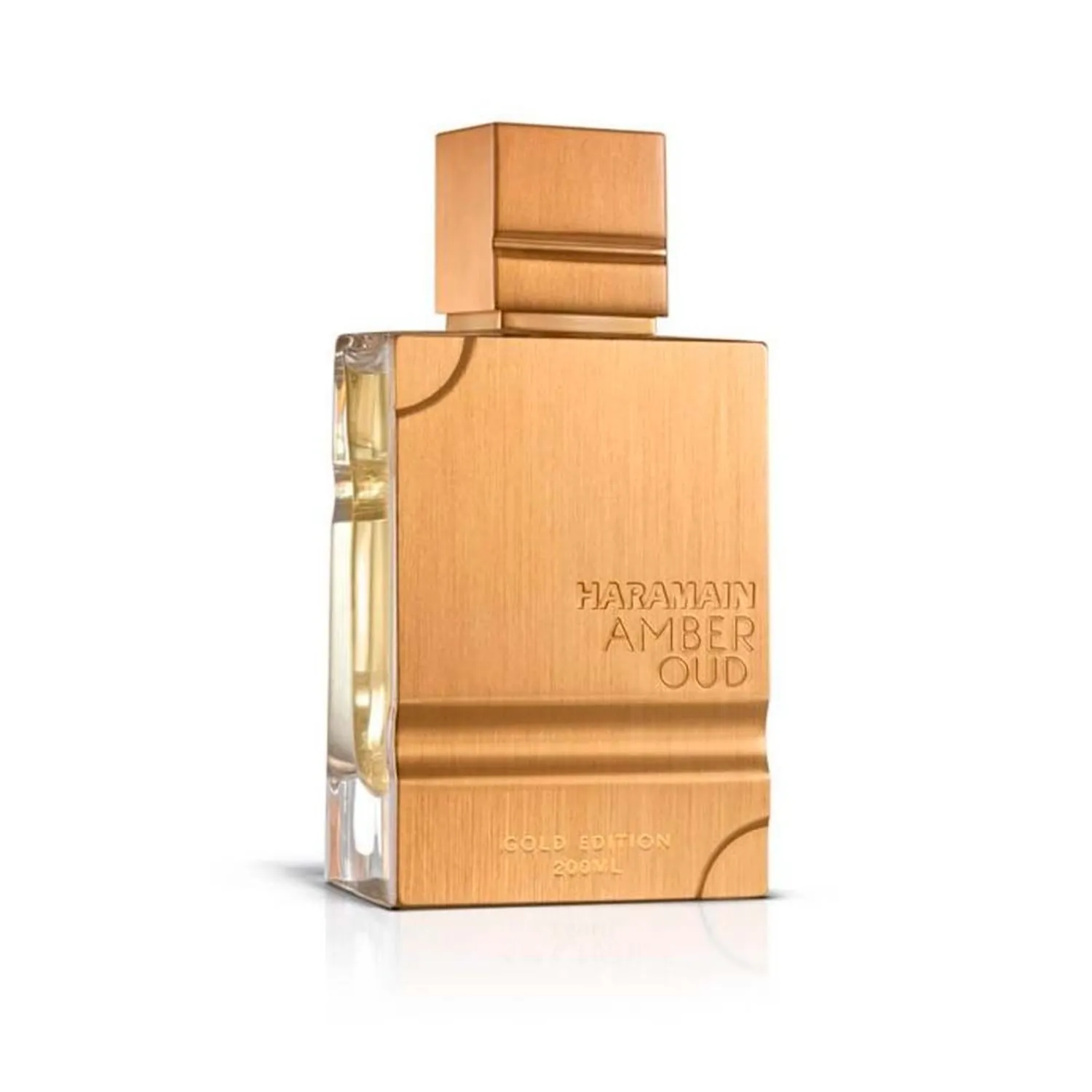 AL HARAMAIN GOLD 120 ml